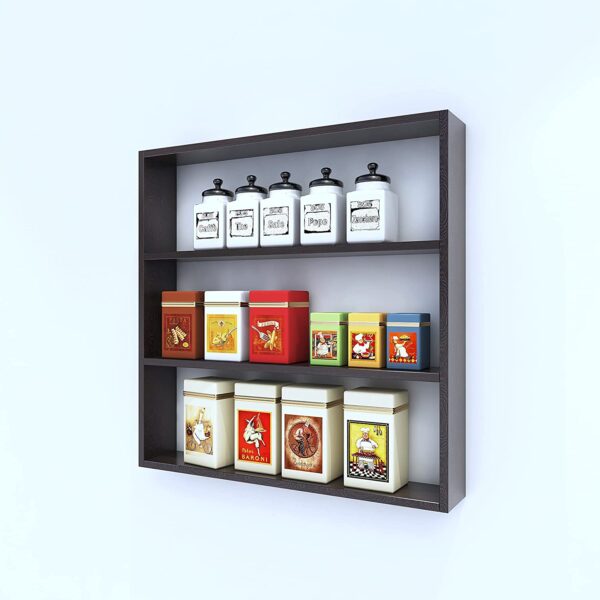 Kitchen Wall Shelf